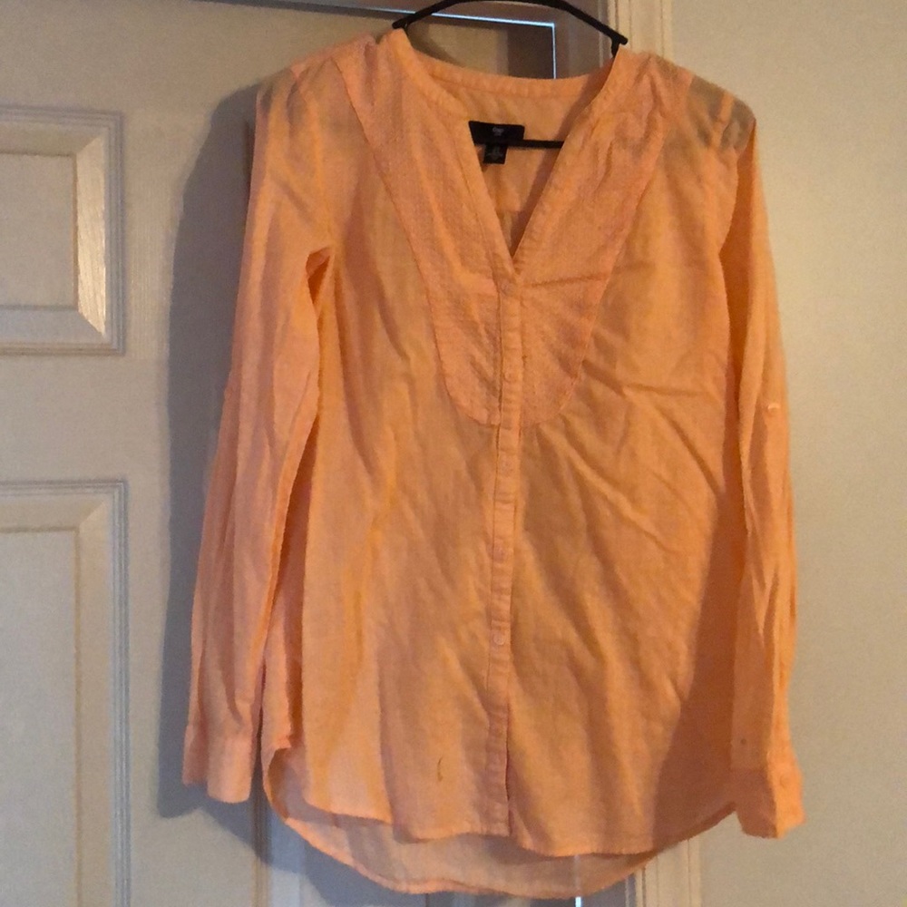 Summer shirt